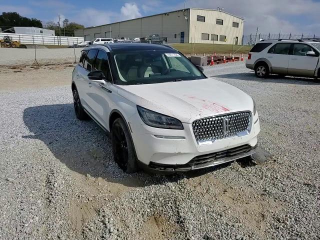 2020 Lincoln Corsair Reserve VIN: 5LMCJ2D95LUL11038 Lot: 78271704