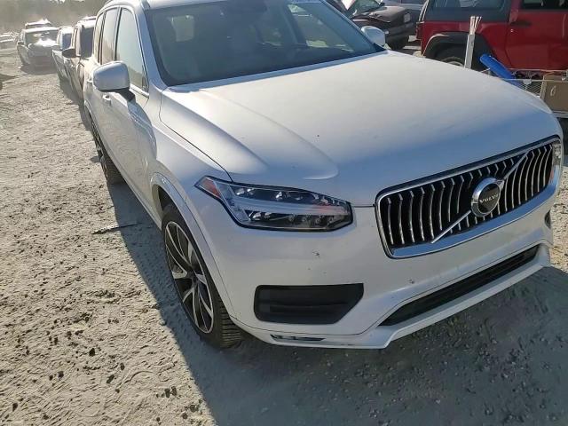 2020 Volvo Xc90 T6 Momentum VIN: YV4A22PK5L1577278 Lot: 76321944