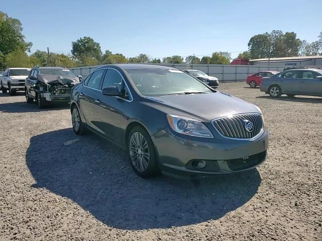 2013 Buick Verano VIN: 1G4PS5SKXD4223628 Lot: 76734374