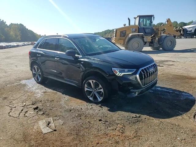 2021 Audi Q3 Premium Plus S Line 45 VIN: WA1EECF37M1114016 Lot: 77470794