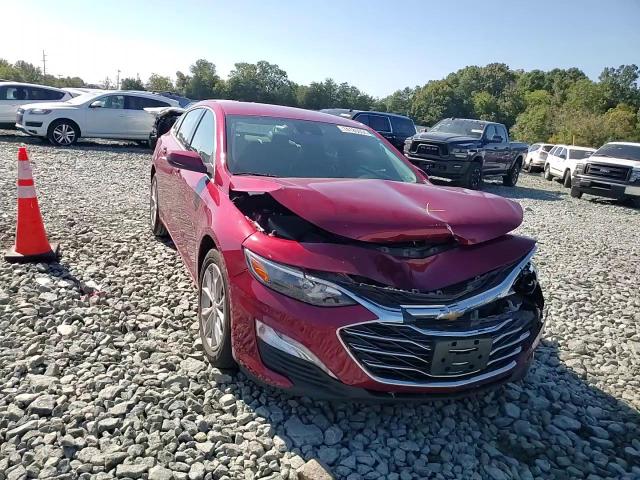 2020 Chevrolet Malibu Lt VIN: 1G1ZD5ST1LF013575 Lot: 74186004