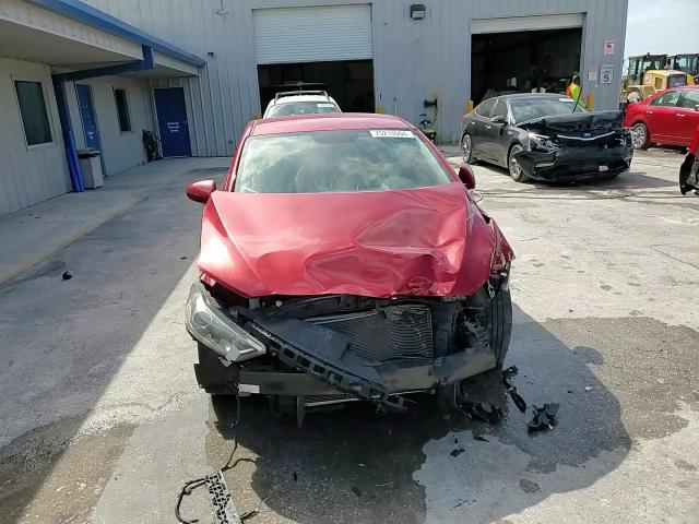 2017 Hyundai Elantra Se VIN: 5NPD84LF3HH011090 Lot: 75215504