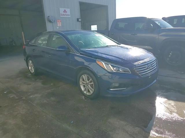 2017 Hyundai Sonata - Image 13