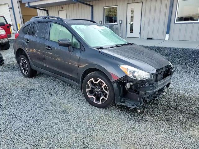 2017 Subaru Crosstrek Premium VIN: JF2GPABC3HH214969 Lot: 74897414