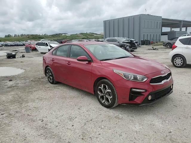 3KPF24AD9ME285467 2021 Kia Forte Fe