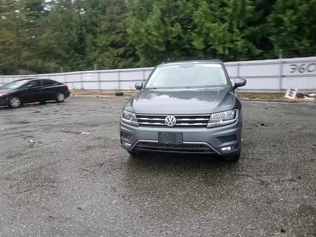 2018 Volkswagen Tiguan Se VIN: 3VV2B7AX9JM022179 Lot: 74471094