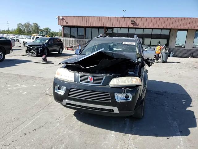 2006 Saturn Vue VIN: 5GZCZ63486S809939 Lot: 75122924