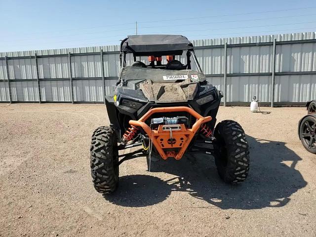 2019 Polaris Rzr Xp 1000 Eps High Lifter Edition VIN: 3NSVDM993KH839344 Lot: 75656024