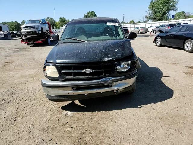 1997 Ford F150 VIN: 1FTDF1727VKA97657 Lot: 78447184