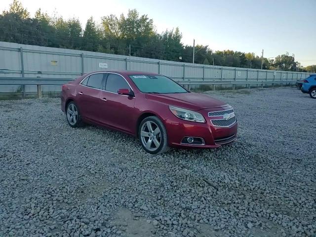 2013 Chevrolet Malibu Ltz VIN: 1G11J5SX9DF214456 Lot: 74925354