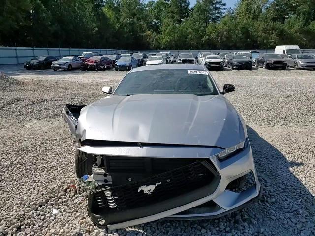 2024 Ford Mustang VIN: 1FA6P8TH7R5106585 Lot: 76297854