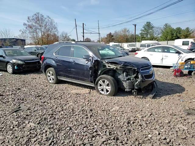 2015 Chevrolet Equinox Lt VIN: 2GNFLFEK4F6200000 Lot: 76349864