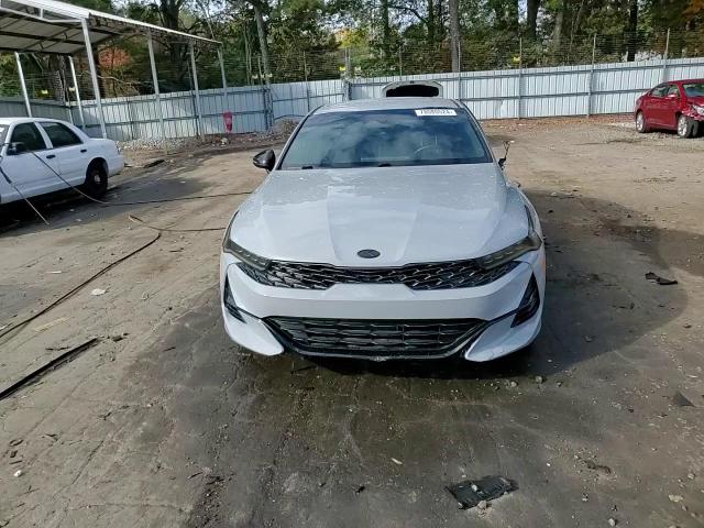 2021 Kia K5 Gt Line VIN: 5XXG64J27MG080177 Lot: 78080524