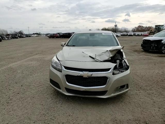 2016 Chevrolet Malibu - Image 11