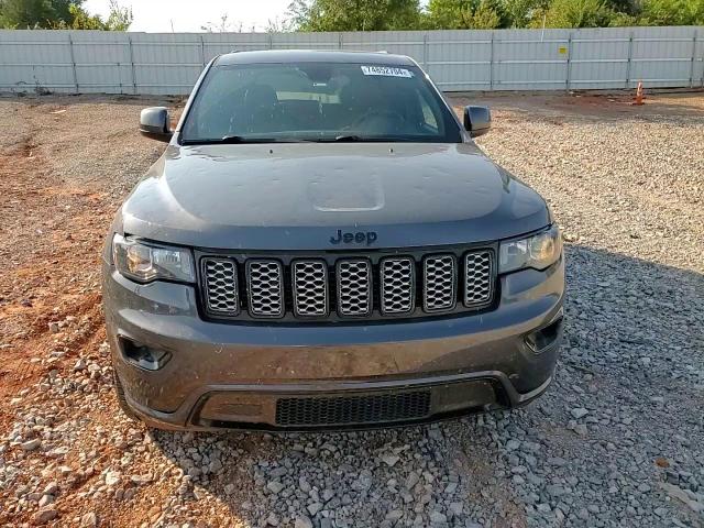 1C4RJFAG8MC686103 2021 Jeep Grand Cherokee Laredo