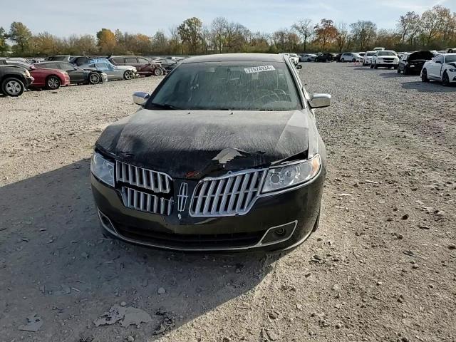 2011 Lincoln Mkz VIN: 3LNHL2GC1BR773841 Lot: 77574934