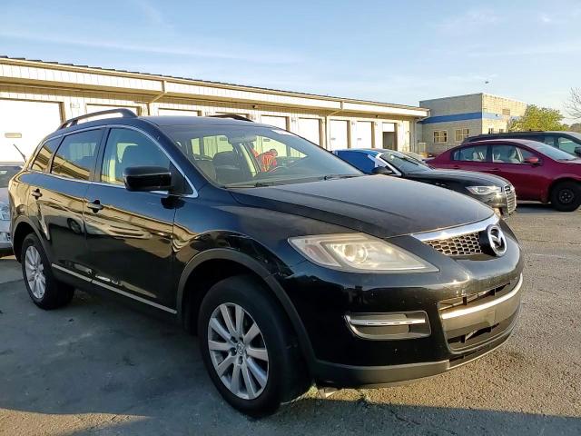 2009 Mazda Cx-9 VIN: JM3TB28A290173698 Lot: 78414134