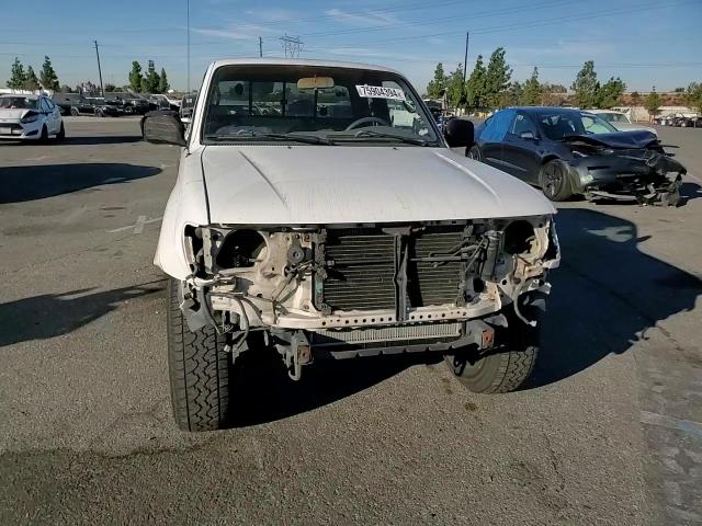 4TASN92N2YZ625476 2000 Toyota Tacoma Xtracab Prerunner