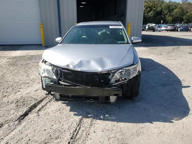 4T4BF1FK4DR306883 2013 Toyota Camry L