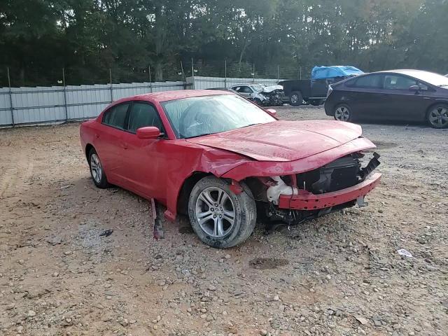 2020 Dodge Charger Sxt VIN: 2C3CDXBG5LH232909 Lot: 78649214