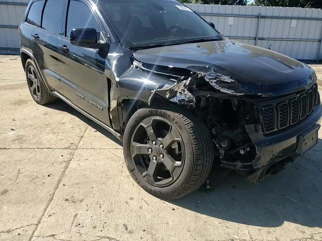 1C4RJFAG7KC591013 2019 Jeep Grand Cherokee Laredo