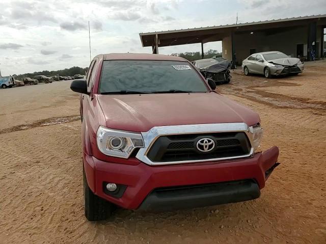 2012 Toyota Tacoma Double Cab VIN: 5TFLU4ENXCX027232 Lot: 78658394