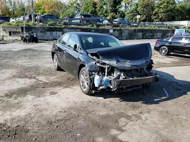 2015 Toyota Camry Le VIN: 4T1BF1FK2FU073289 Lot: 75300304