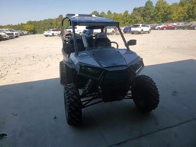 2020 Polaris Rzr S 1000 Premium VIN: 3NSASE99XLH195160 Lot: 74950954