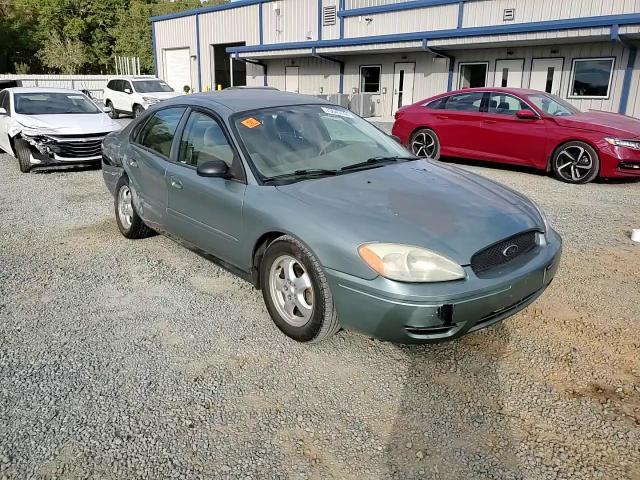 2006 Ford Taurus Se VIN: 1FAFP53U46A114982 Lot: 75643744