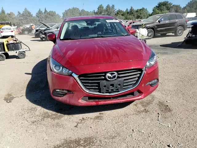 2018 Mazda 3 Touring VIN: 3MZBN1V34JM171123 Lot: 74691744