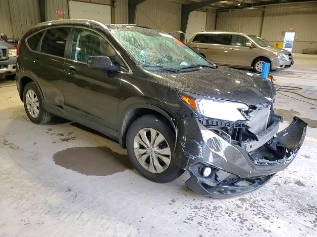 2014 Honda Cr-V Exl VIN: 5J6RM4H71EL088304 Lot: 72906394