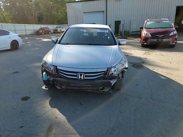 1HGCP2F66CA206570 2012 Honda Accord Se