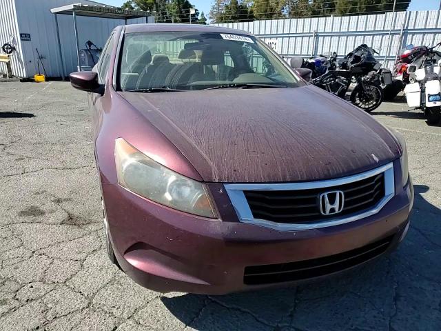 2008 Honda Accord Ex VIN: JHMCP267X8C049482 Lot: 76463414