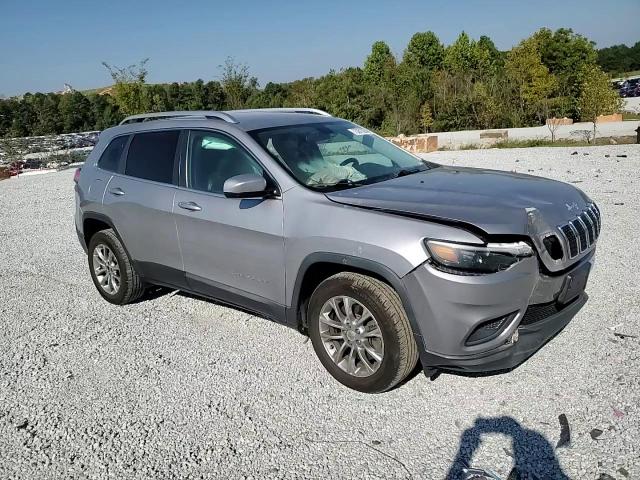 2019 Jeep Grand Cherokee - Image 12
