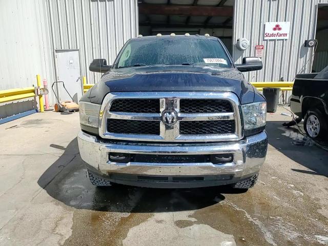 2017 Ram 2500 St VIN: 3C6UR5CL6HG663890 Lot: 75673994