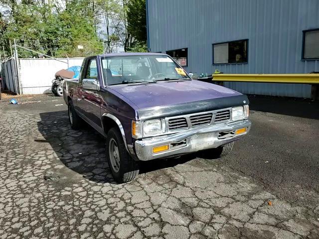 1995 Nissan Truck King Cab Xe VIN: 1N6SD16S2SC399696 Lot: 76833194