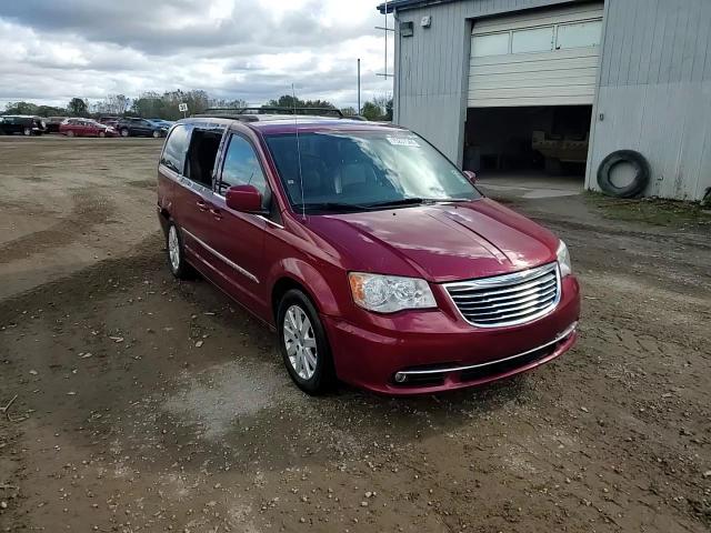 2014 Chrysler Town & Country Touring VIN: 2C4RC1BG2ER111970 Lot: 75257544