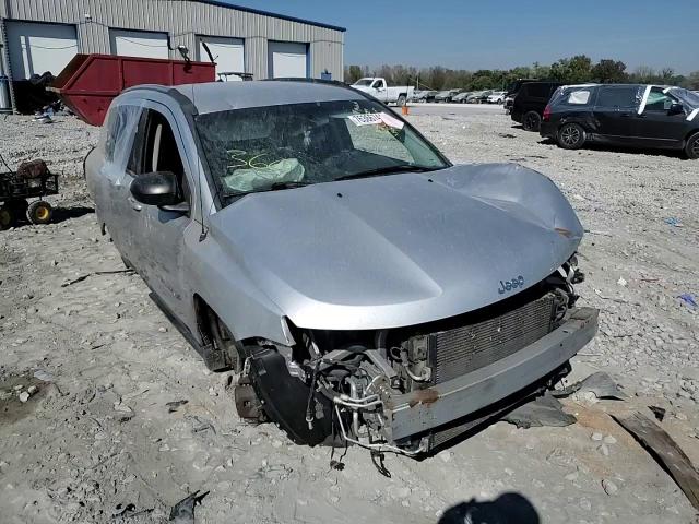 2011 Jeep Compass Sport VIN: 1J4NT1FA7BD159882 Lot: 76366744