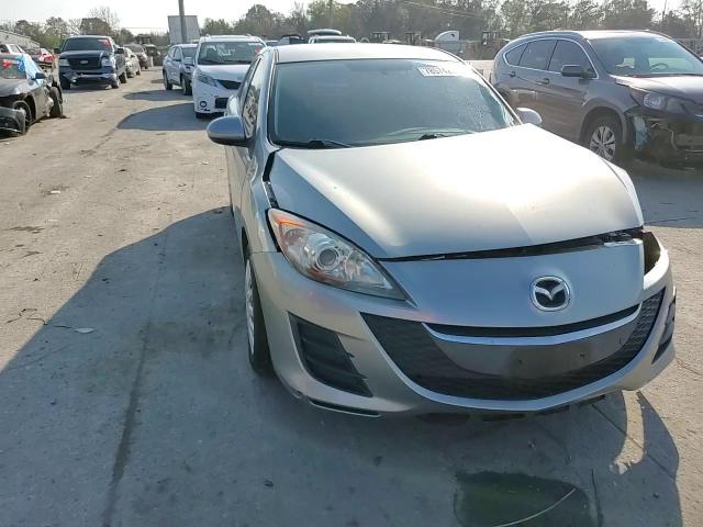 2010 Mazda 3 I VIN: JM1BL1SG3A1109676 Lot: 78574264