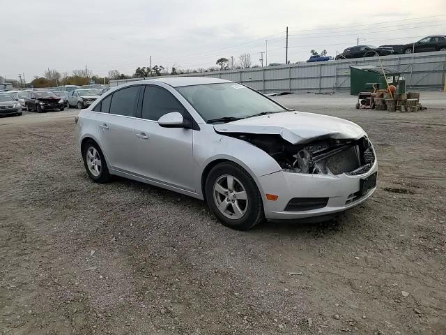 2014 Chevrolet Cruze Lt VIN: 1G1PD5SB4E7282035 Lot: 78473814