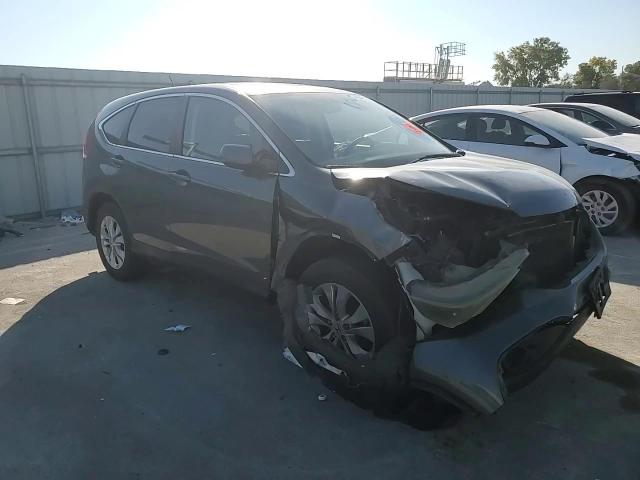 2013 Honda Cr-V Ex VIN: 2HKRM4H57DH625426 Lot: 76846164