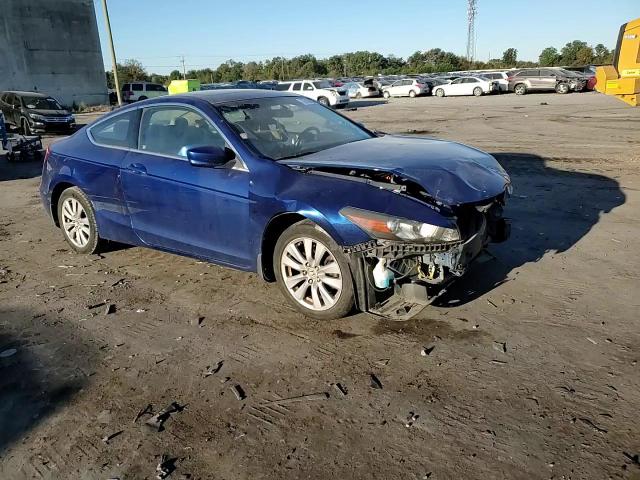 2010 Honda Accord Exl VIN: 1HGCS1B81AA019976 Lot: 76319684