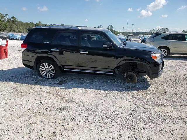 2013 Toyota 4Runner Sr5 VIN: JTEZU5JR9D5051815 Lot: 77573814