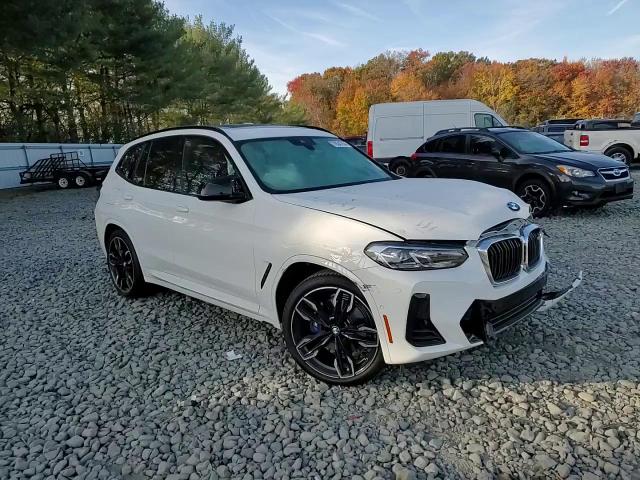 2023 BMW X3 M - Image 11