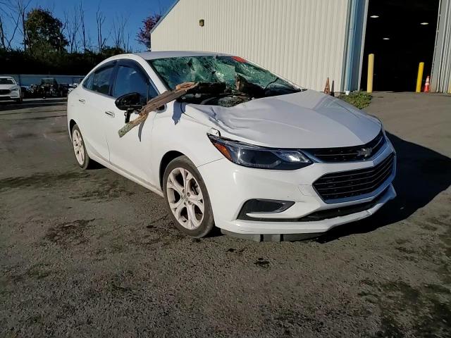 2017 Chevrolet Cruze Premier VIN: 1G1BF5SM3H7174189 Lot: 76489954