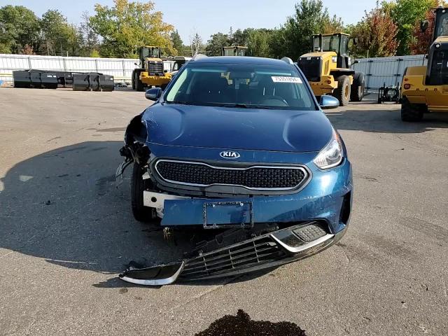 2019 Kia Niro Fe VIN: KNDCB3LC9K5317246 Lot: 75351894