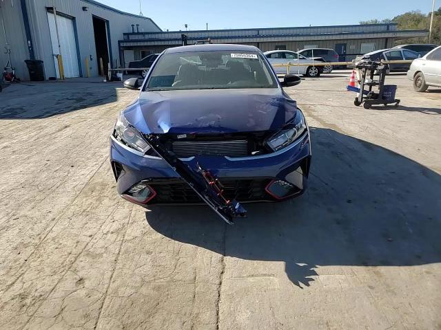 2024 Kia Forte Gt Line VIN: 3KPF54AD8RE829326 Lot: 75955364