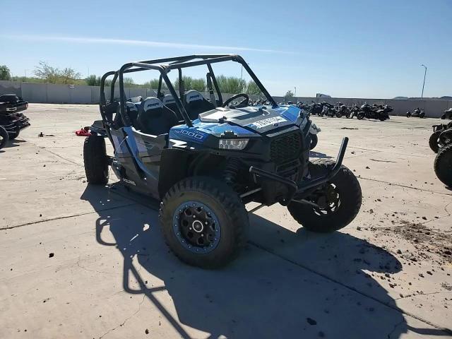 2015 Polaris Rzr Xp 4 1000 Eps VIN: 4XAVFE995FB953746 Lot: 76761154