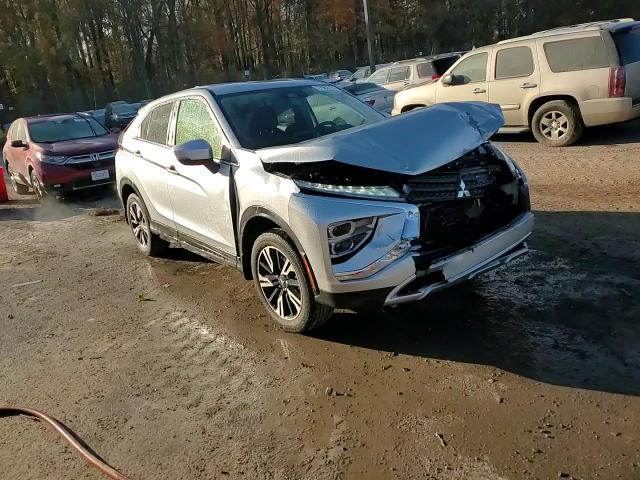 2023 Mitsubishi Eclipse Cross Se VIN: JA4ATWAA6PZ005922 Lot: 77962224