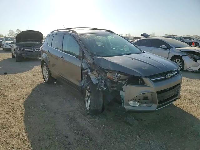 2013 Ford Escape Se VIN: 1FMCU9G9XDUA84395 Lot: 74189464